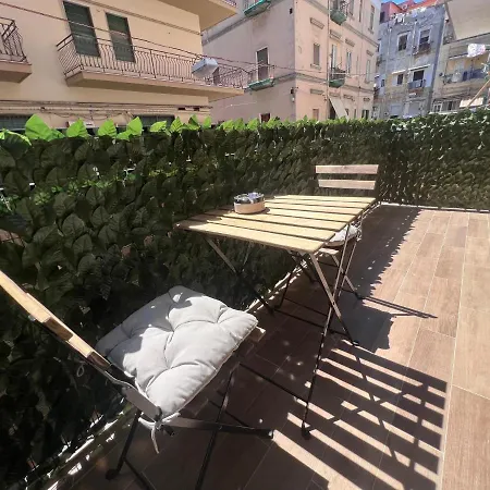 Borgo 1313 Appartement *