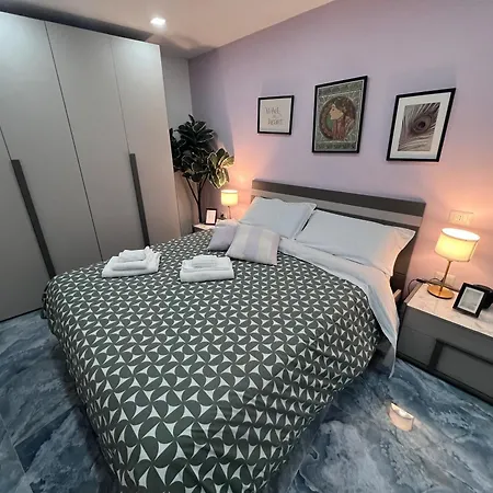 Borgo 1313 * Naples