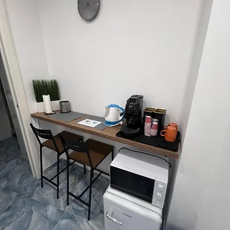 Borgo 1313 Naples