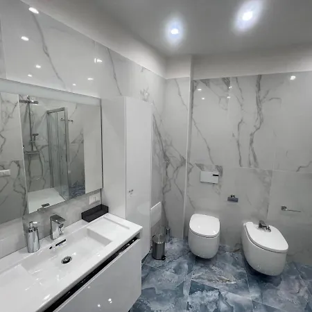 Borgo 1313 Apartment *