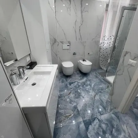 Apartment Borgo 1313 Neapel