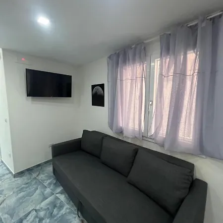 Borgo 1313 Apartment