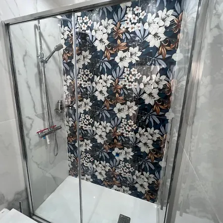 Apartment Borgo 1313