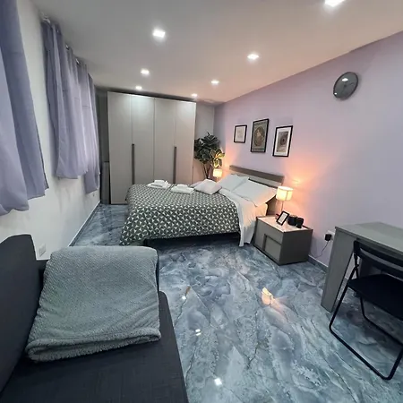 Borgo 1313 Apartment