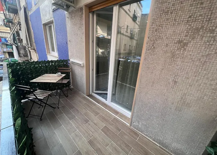 アパート Borgo 1313