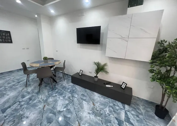 アパート Borgo 1313