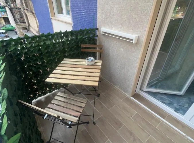 アパート Borgo 1313