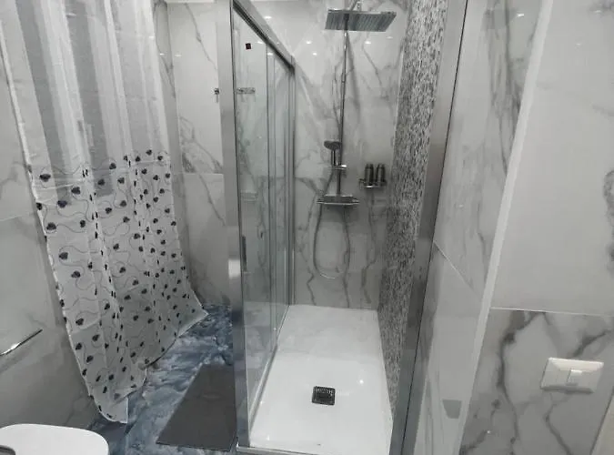 Borgo 1313 アパート *