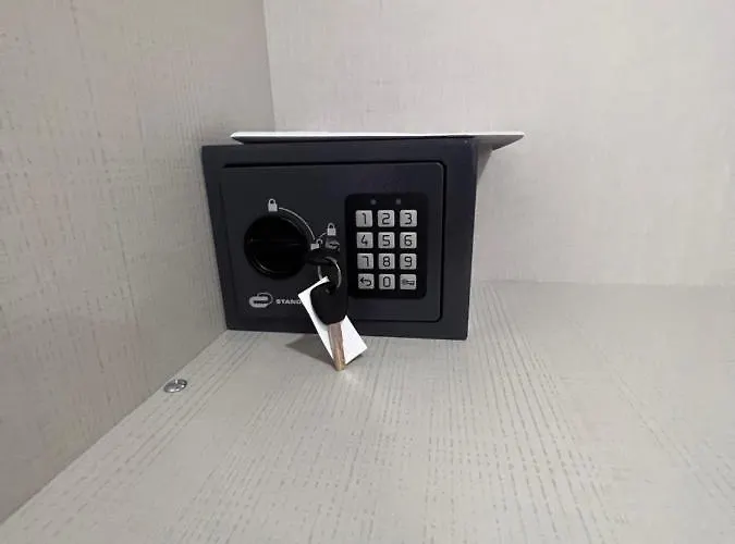 アパート Borgo 1313