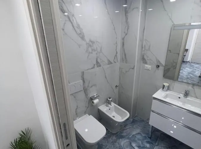 Borgo 1313 * ナポリ