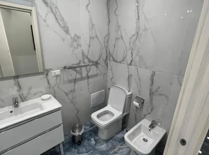 Borgo 1313 アパート *