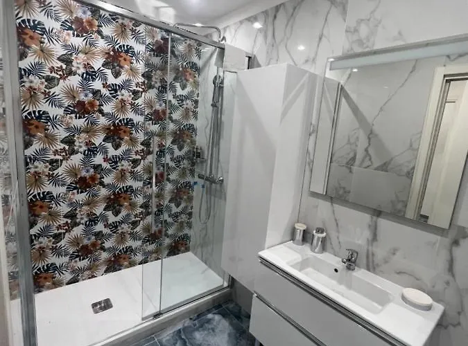 Borgo 1313 * ナポリ