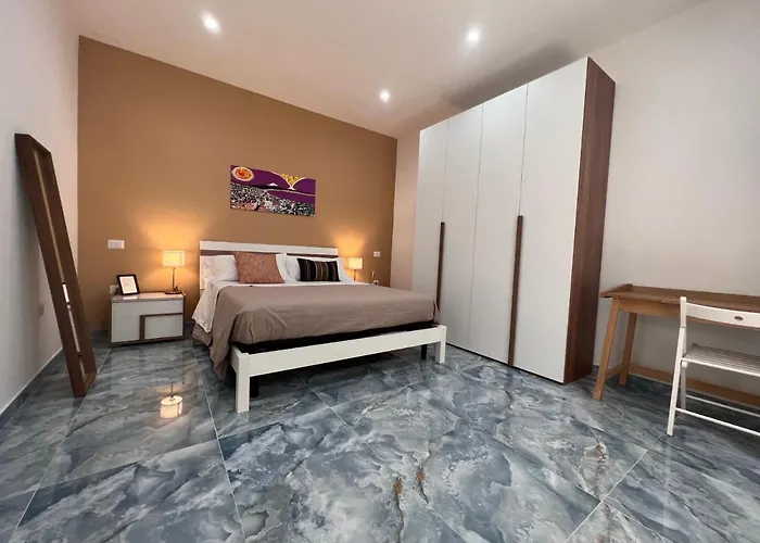 Borgo 1313 * ナポリ