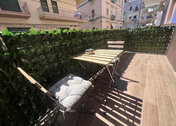 Borgo 1313 アパート *