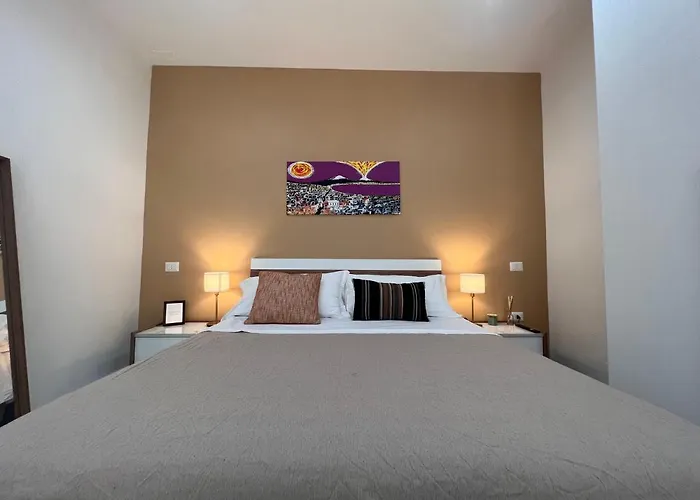 アパート Borgo 1313 *