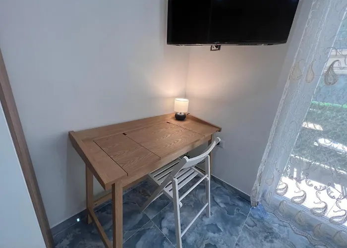 アパート Borgo 1313 ナポリ