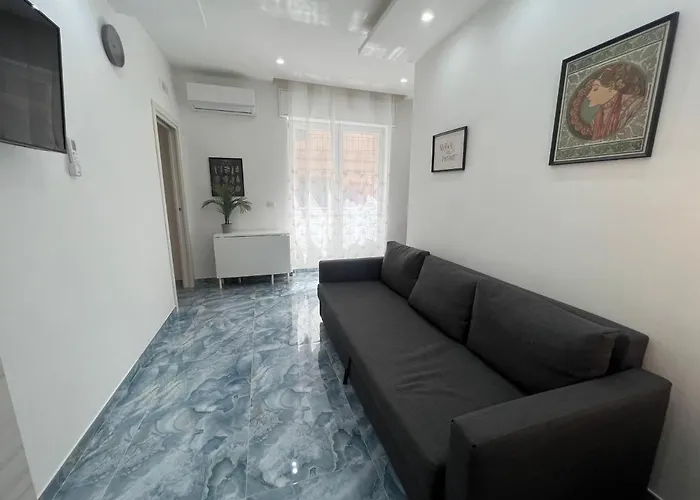 アパート Borgo 1313