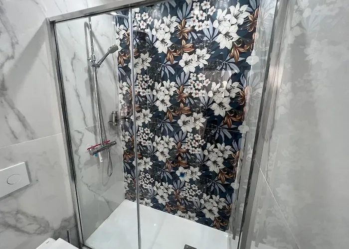 アパート Borgo 1313