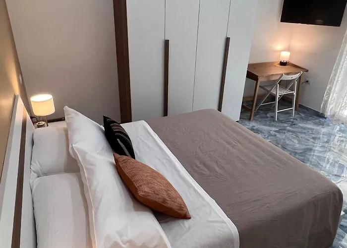 Borgo 1313 * ナポリ