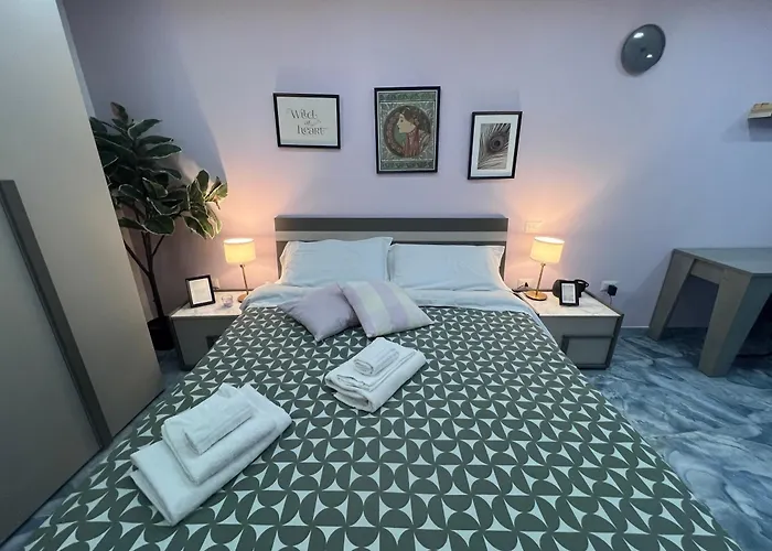 Borgo 1313 ナポリ