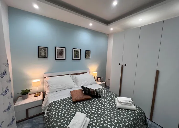 Borgo 1313 ナポリ