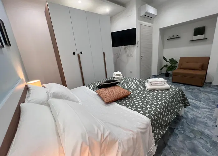 Borgo 1313 * ナポリ