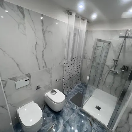 Borgo 1313 Apartmán Neapol