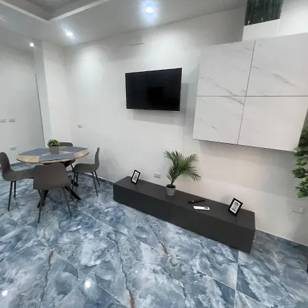 Apartament Borgo 1313