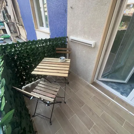 Apartament Borgo 1313