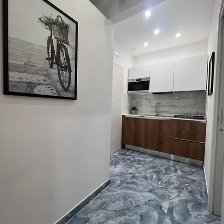 Borgo 1313 Neapol