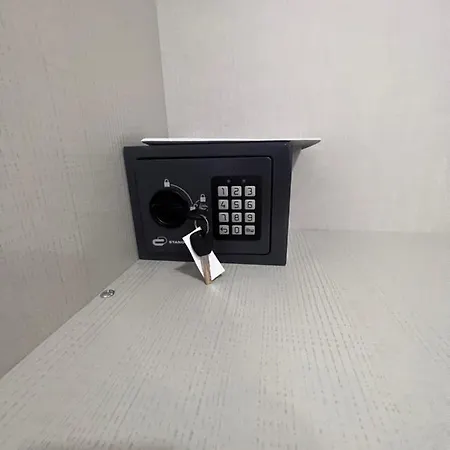 Apartmán Borgo 1313