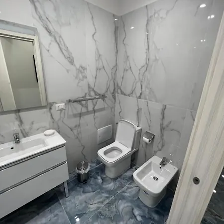 Borgo 1313 Apartament *