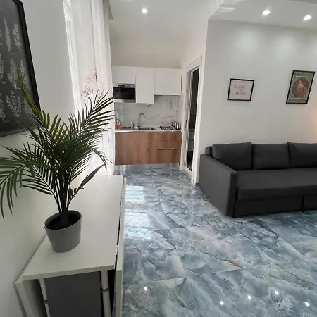 Borgo 1313 Neapol