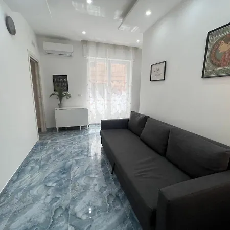 Apartmán Borgo 1313