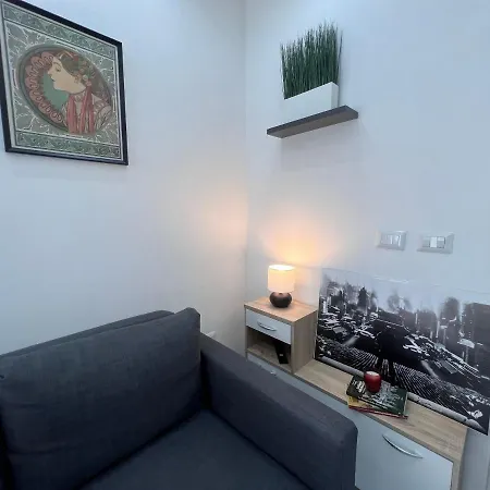 Borgo 1313 Neapol