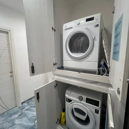 Apartman Borgo 1313 *