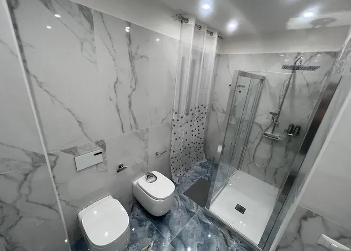 Borgo 1313 Daire Napoli