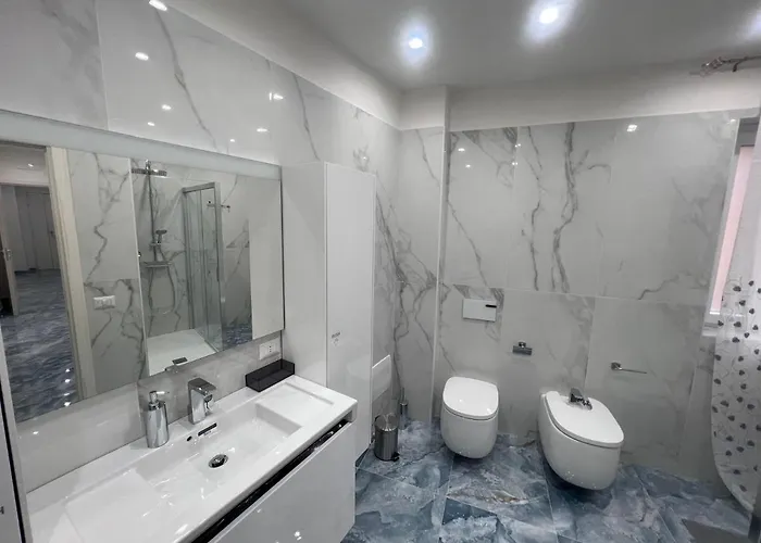 Borgo 1313 Daire *
