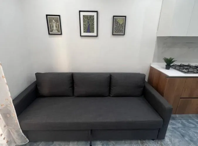 Borgo 1313 * Napoli