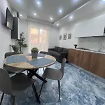 アパート Borgo 1313 ナポリ