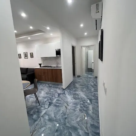 Borgo 1313 那不勒斯