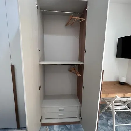 Borgo 1313 Apartamento *