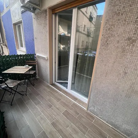 Apartament Borgo 1313