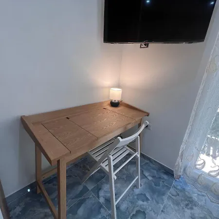Apartament Borgo 1313 Neapol