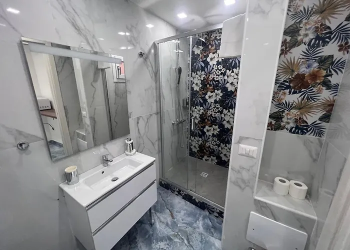 Appartamento Borgo 1313 Napoli