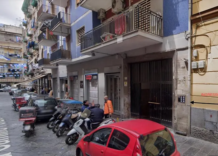 Borgo 1313 Appartamento *